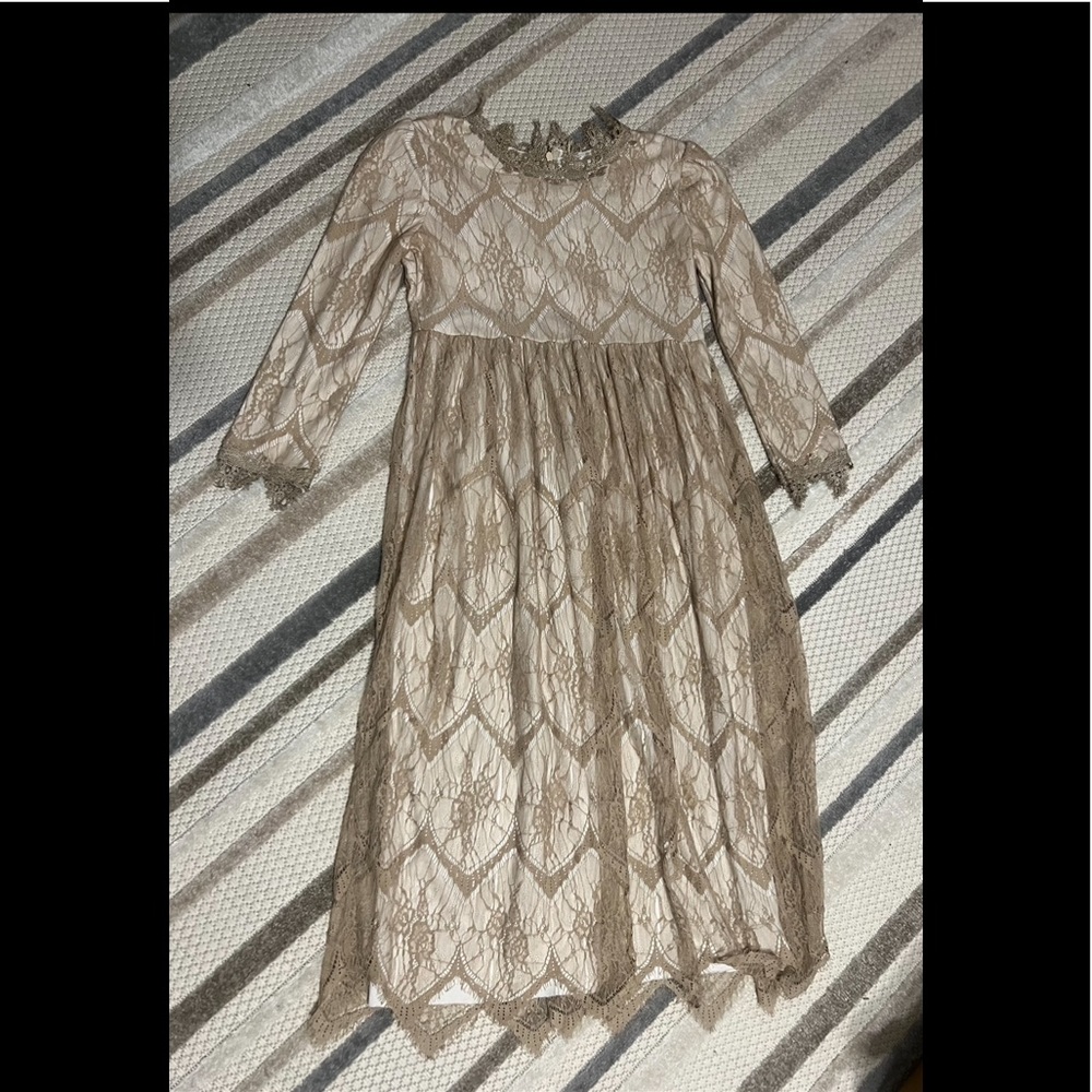 Dainty Jewells Dress